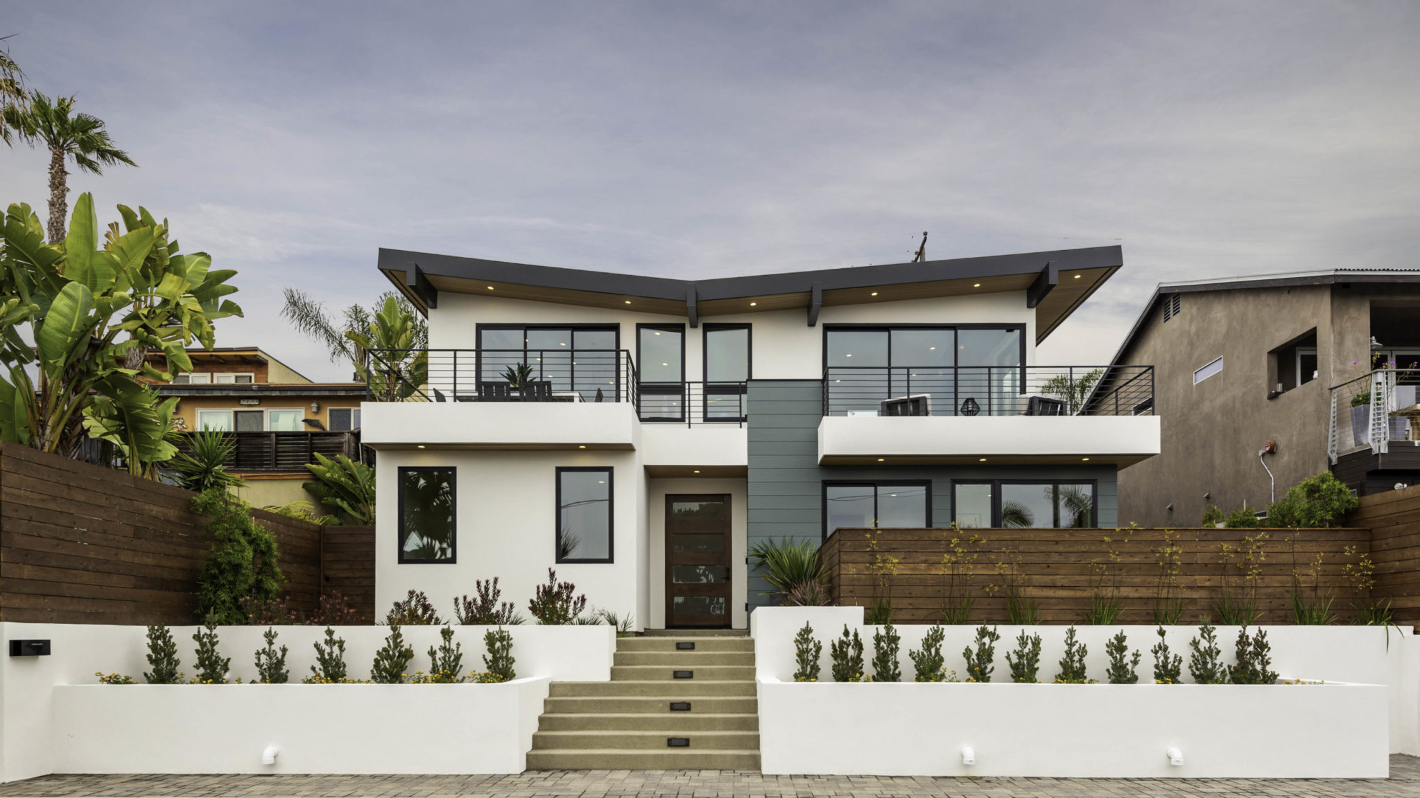 Los 15 mejores arquitectos residenciales en Solana Beach, California