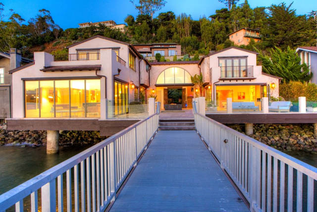 Los 7 mejores constructores de viviendas personalizadas en Corte Madera, California