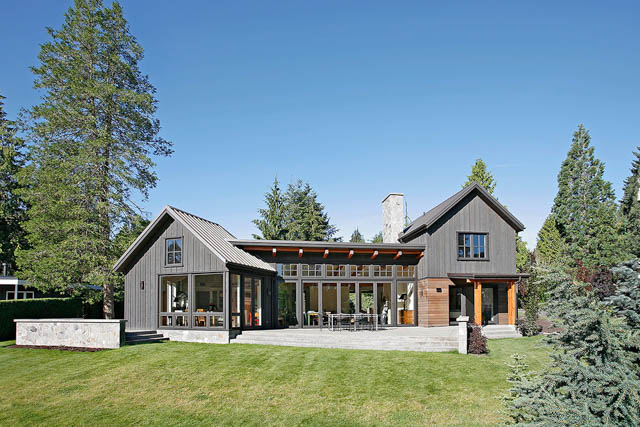 Los 10 mejores arquitectos residenciales en Woodinville, Washington