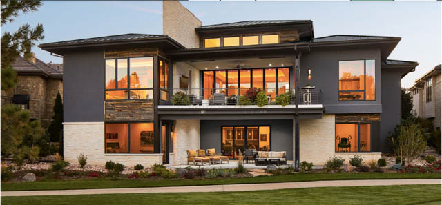 Los 10 mejores constructores de viviendas personalizadas en Greenwood Village, Colorado
