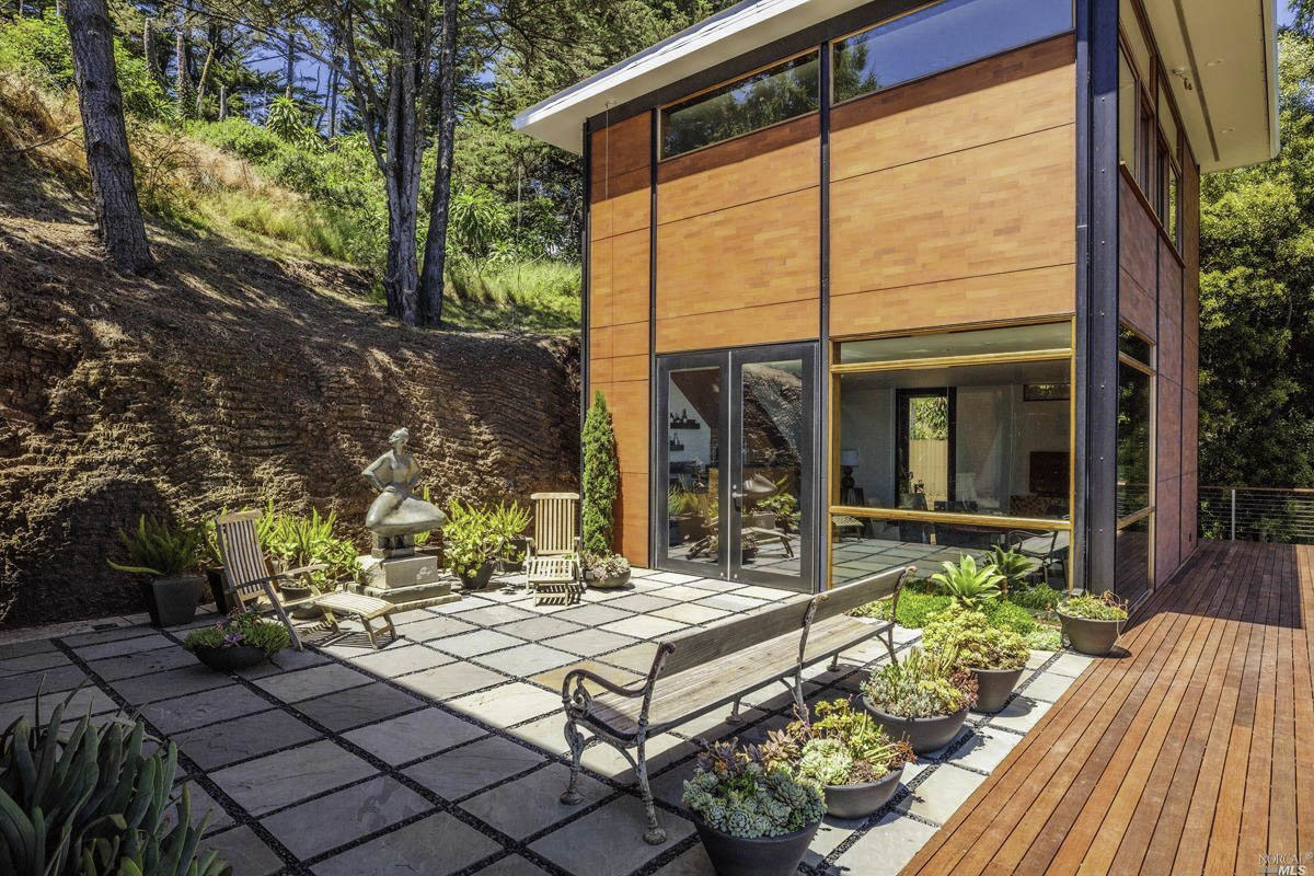 Los 9 mejores constructores de viviendas personalizadas en Mill Valley, California