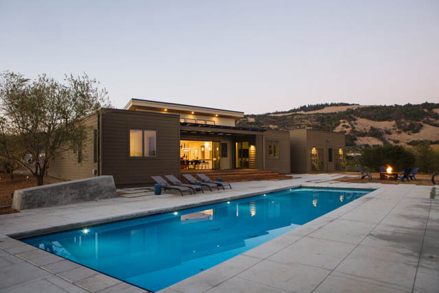 Los 13 mejores constructores de viviendas personalizadas en Sebastopol, California