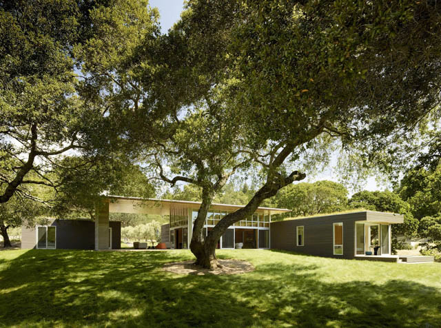 Los 13 mejores constructores de viviendas personalizadas en Sebastopol, California