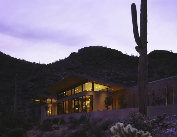 Los 10 mejores arquitectos residenciales en Gilbert, Arizona