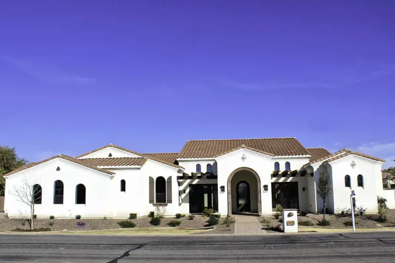 Los 10 mejores arquitectos residenciales en Gilbert, Arizona