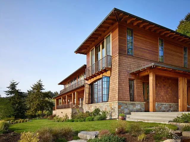 Los 15 mejores arquitectos residenciales en Bainbridge Island, Washington