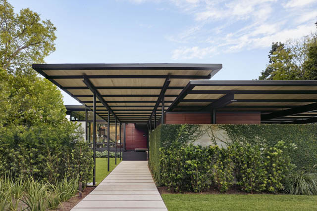 Los 14 mejores arquitectos residenciales en Bellaire, Texas