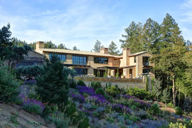 Los 8 mejores constructores de viviendas personalizadas en Healdsburg, California