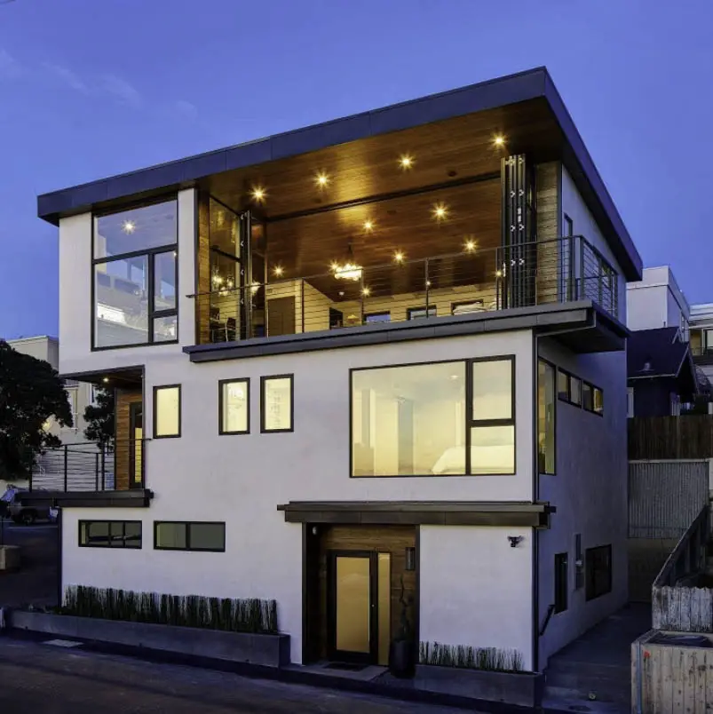 Los 10 mejores arquitectos residenciales en Cerritos, California