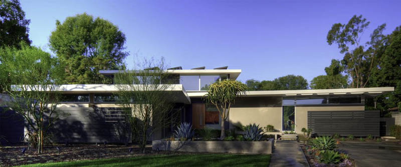 Los 10 mejores arquitectos residenciales en Cerritos, California