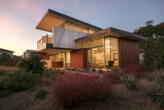 Los 8 mejores constructores de viviendas personalizadas en Santa Ynez Valley, California