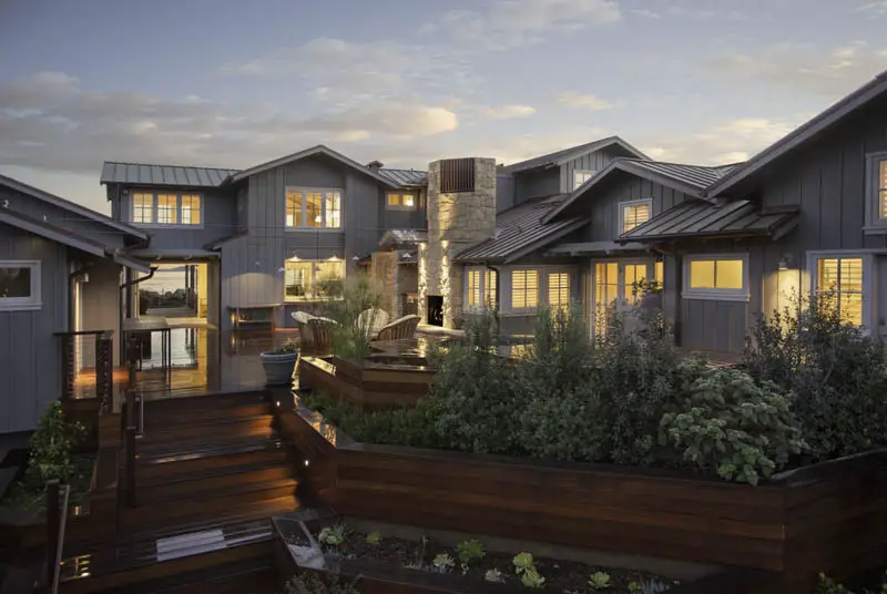 Los 6 mejores constructores de viviendas personalizadas en Carpinteria, California