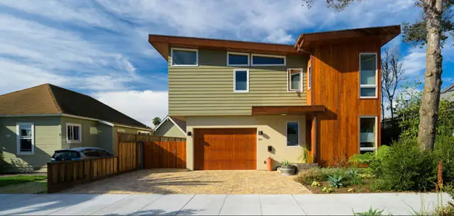 Los 8 mejores arquitectos residenciales en Capitola, California