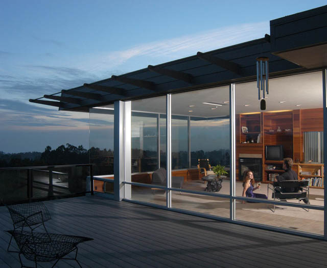 Los 8 mejores arquitectos residenciales en Capitola, California
