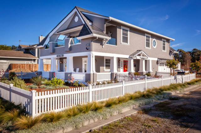 Los 5 mejores constructores de viviendas personalizadas en Pacifica, California