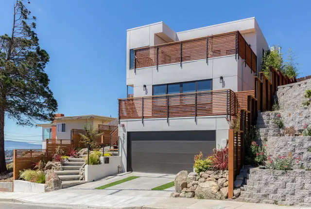 Los 10 mejores arquitectos residenciales en San Leandro, California