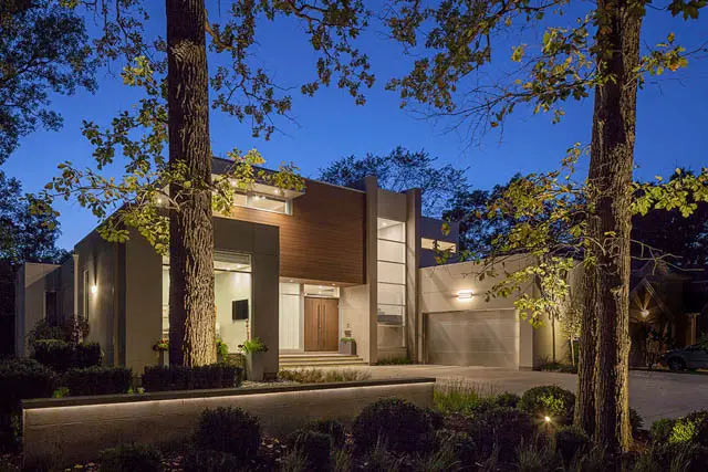 Los 10 mejores arquitectos residenciales en Barrington Hills, Illinois