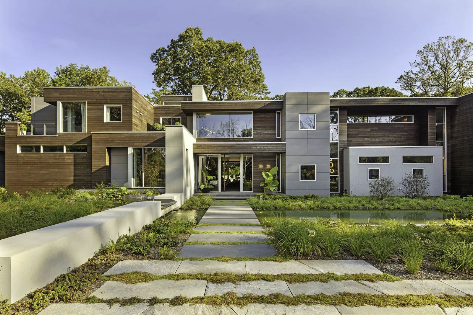 Los 5 mejores constructores de viviendas personalizadas en Scarsdale, Nueva York