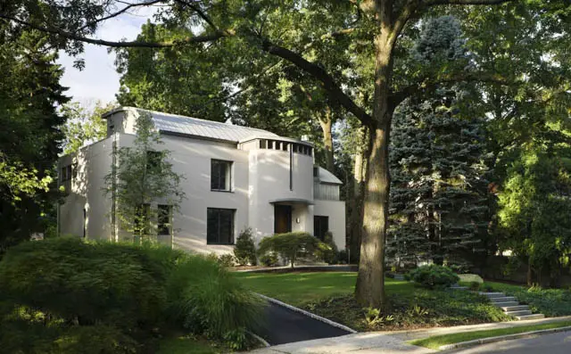 Los 11 mejores arquitectos residenciales en Sleepy Hollow, Nueva York
