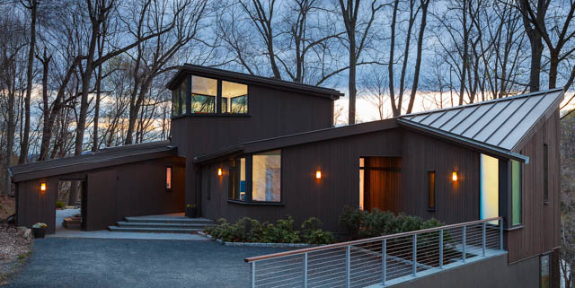 Los 11 mejores arquitectos residenciales en Sleepy Hollow, Nueva York