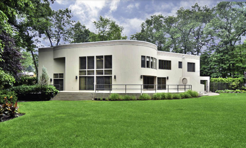 Los 6 mejores arquitectos residenciales en Woodcliff Lake, Nueva Jersey