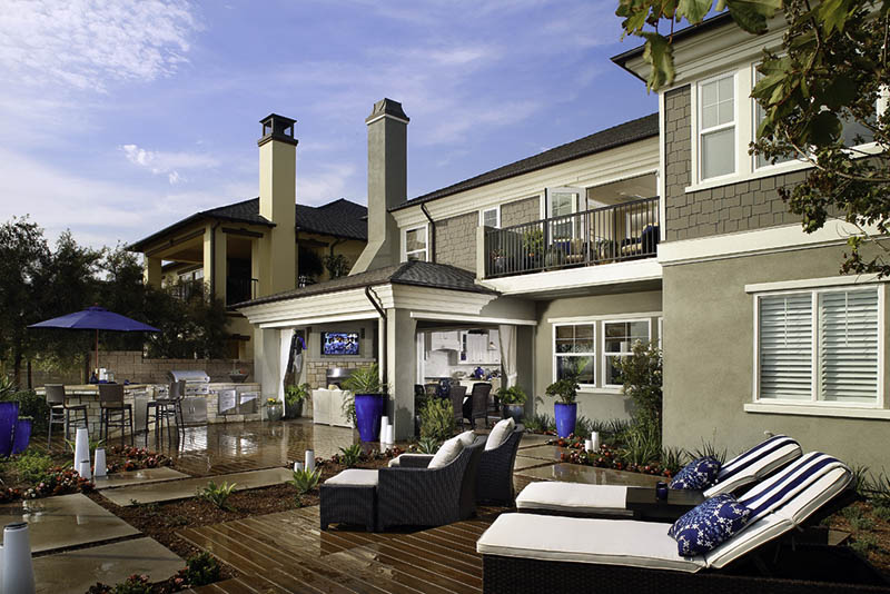Los mejores arquitectos residenciales en Huntington Beach, California