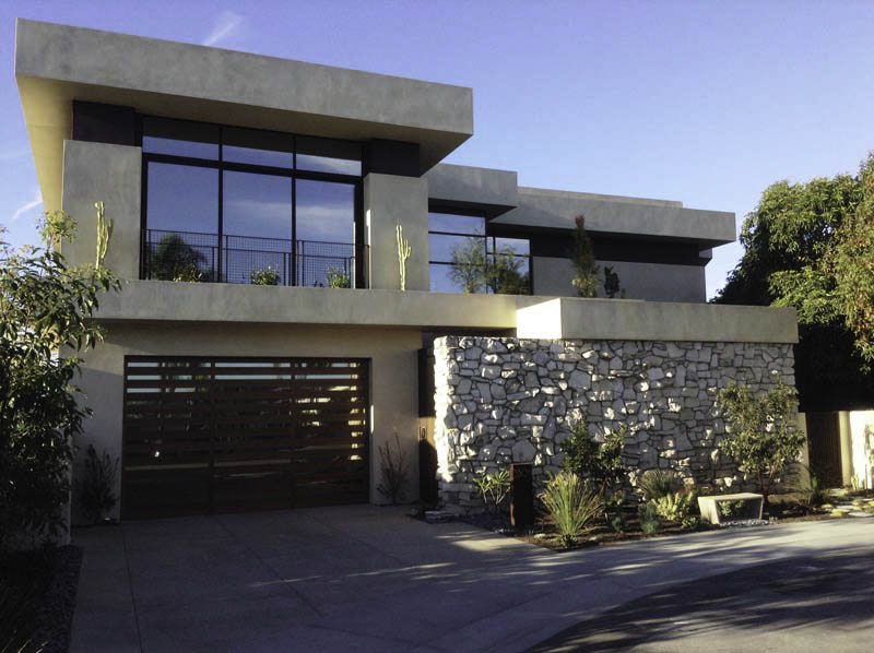 Los mejores arquitectos residenciales en Huntington Beach, California