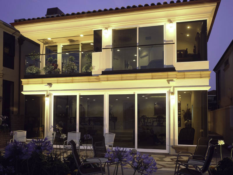 Los 10 mejores arquitectos residenciales en Fountain Valley, California