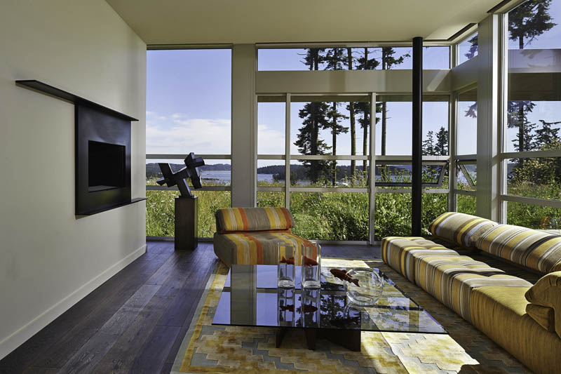 Los 9 mejores arquitectos residenciales en Issaquah, Washington