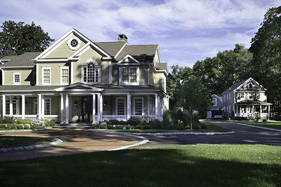 Los 10 mejores constructores de viviendas personalizadas en Ridgewood, Nueva Jersey