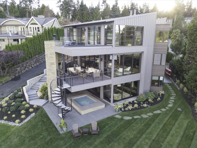 Los 13 mejores constructores de viviendas personalizadas en Woodinville, Washington