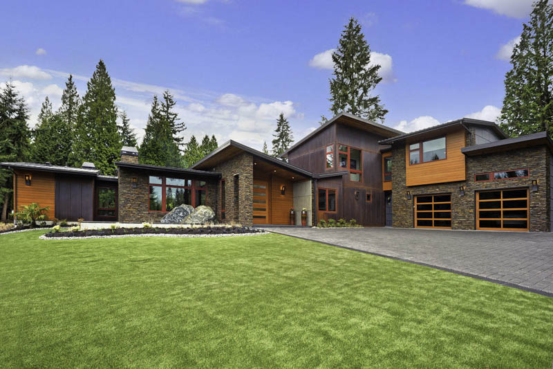 Los 13 mejores constructores de viviendas personalizadas en Woodinville, Washington