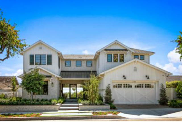 Los 6 mejores arquitectos residenciales en Brea, California