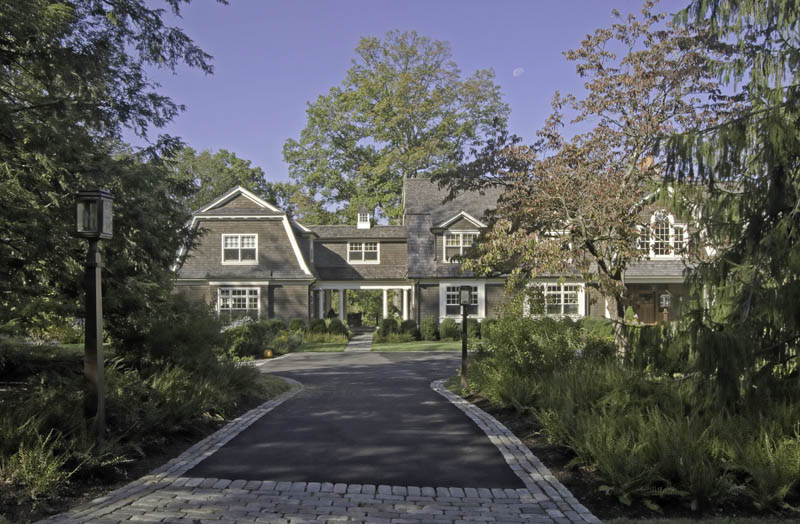 Los 9 mejores arquitectos residenciales en North Caldwell, Nueva Jersey