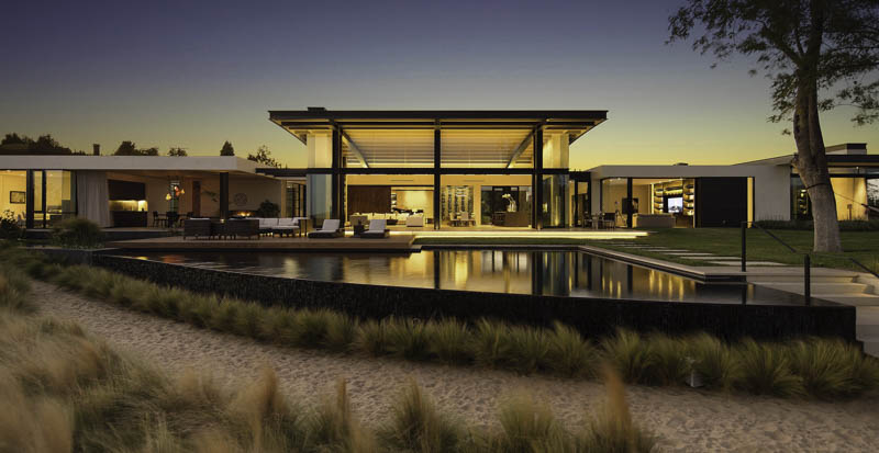 Los 15 mejores constructores de viviendas personalizadas en Laguna Beach, California