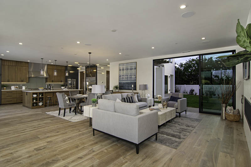 Los 9 mejores constructores de viviendas personalizadas en Vista, California