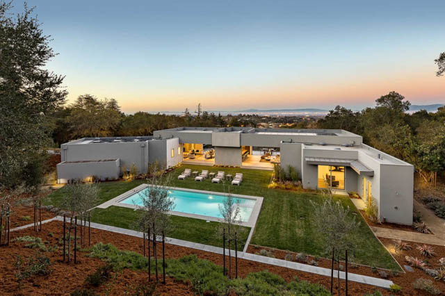 Los 13 mejores arquitectos residenciales en Menlo Park, California