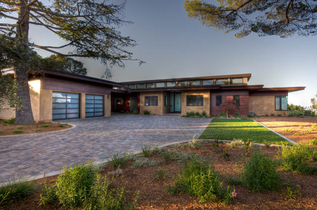 Los 13 mejores arquitectos residenciales en Menlo Park, California