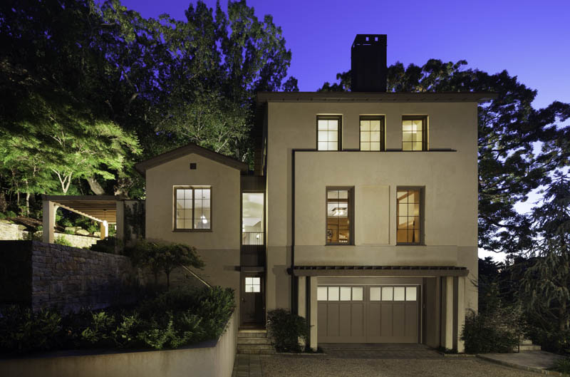 Los 13 mejores arquitectos residenciales en Irvington, Nueva York