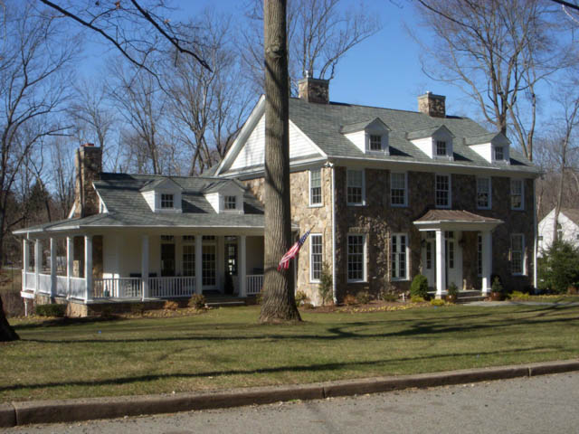 Los 5 mejores arquitectos residenciales en Old Tappan, Nueva Jersey
