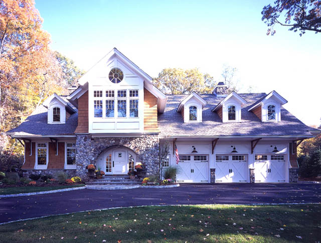Los 5 mejores arquitectos residenciales en Old Tappan, Nueva Jersey