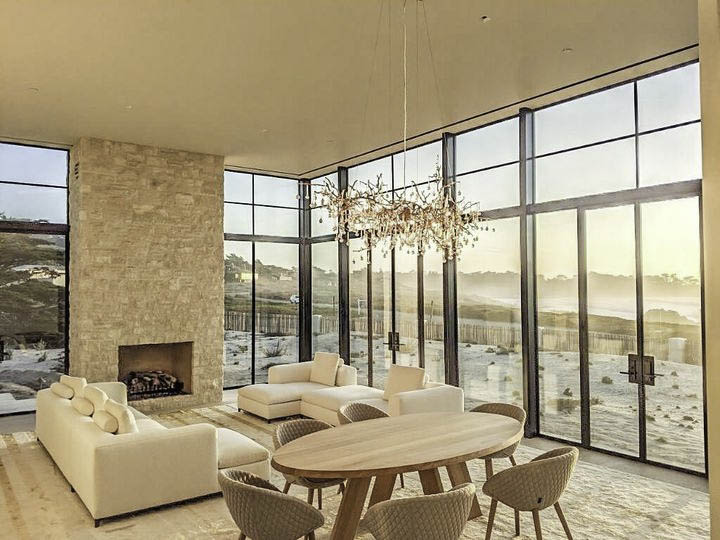 Los 13 mejores constructores de viviendas personalizadas en Pacific Grove, California