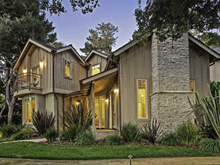 Los 13 mejores constructores de viviendas personalizadas en Pacific Grove, California