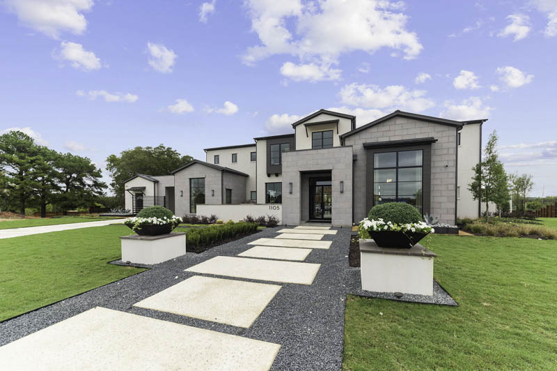 Los 8 mejores constructores de viviendas personalizadas en Southlake, Texas