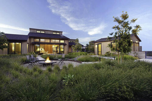 Los 3 mejores constructores de viviendas personalizadas en Scotts Valley, California