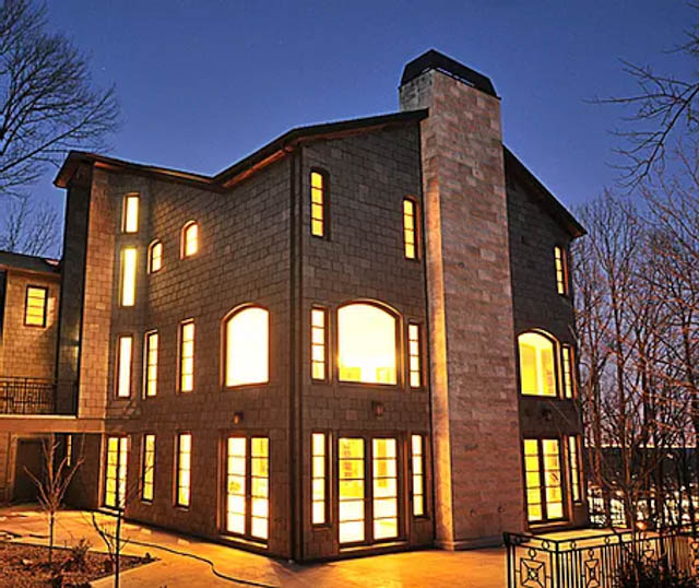 Los 5 mejores arquitectos residenciales en Watchung, Nueva Jersey