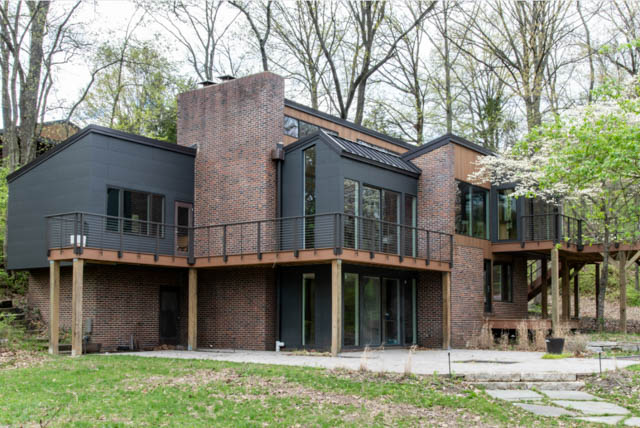 Los 15 mejores arquitectos residenciales en Clayton, Missouri