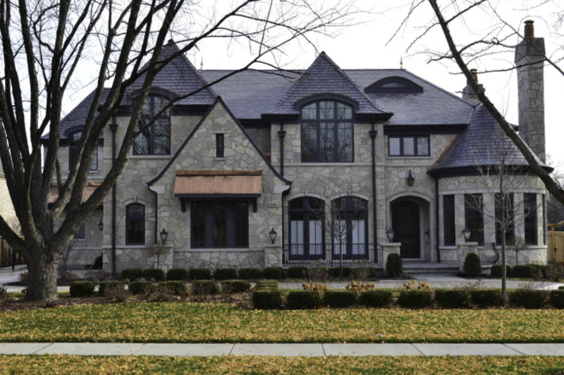 Los 4 mejores constructores de viviendas personalizadas en Oak Brook, Illinois