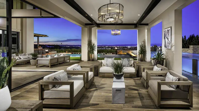 Los 5 mejores arquitectos residenciales en Rolling Hills Estates, California
