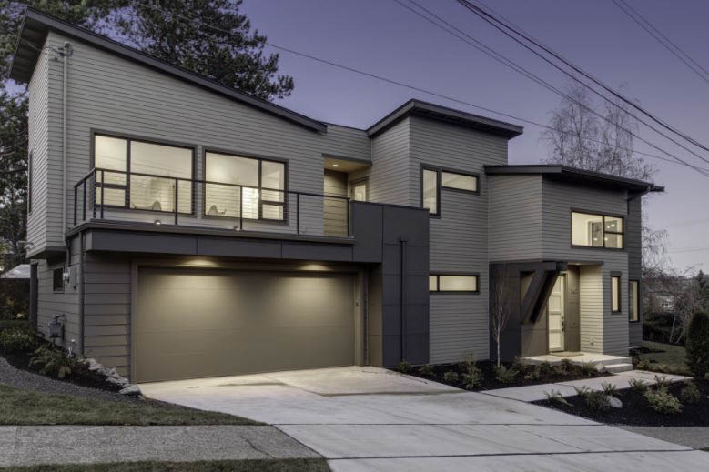 Los 9 mejores constructores de viviendas personalizadas en Kenmore, Washington